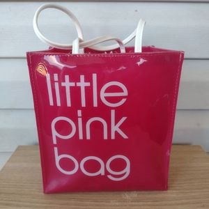 LITTLE PINK BAG